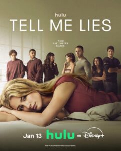 Tell Me Lies Season 3: Release date, cast and trailer