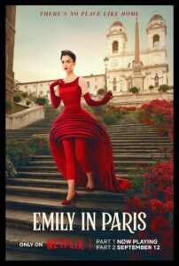 Emily in Paris Season 4: Release Date, Plot & What to Expect