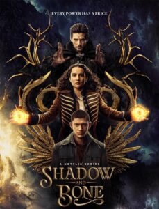Will There Be a Shadow and Bone Season 3? Netflix Says No