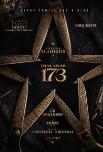 Rajinikanth and Kamal Haasan Reunite in ‘Thalaivar 173’ – A Cinematic Thunderstorm Brewing in Kollywood
