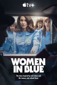 Is There Going to Be a Women in Blue Season 2? Yes—Here’s the Update