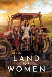 Will There Be a Land of Women Season 2 on Apple TV+?
