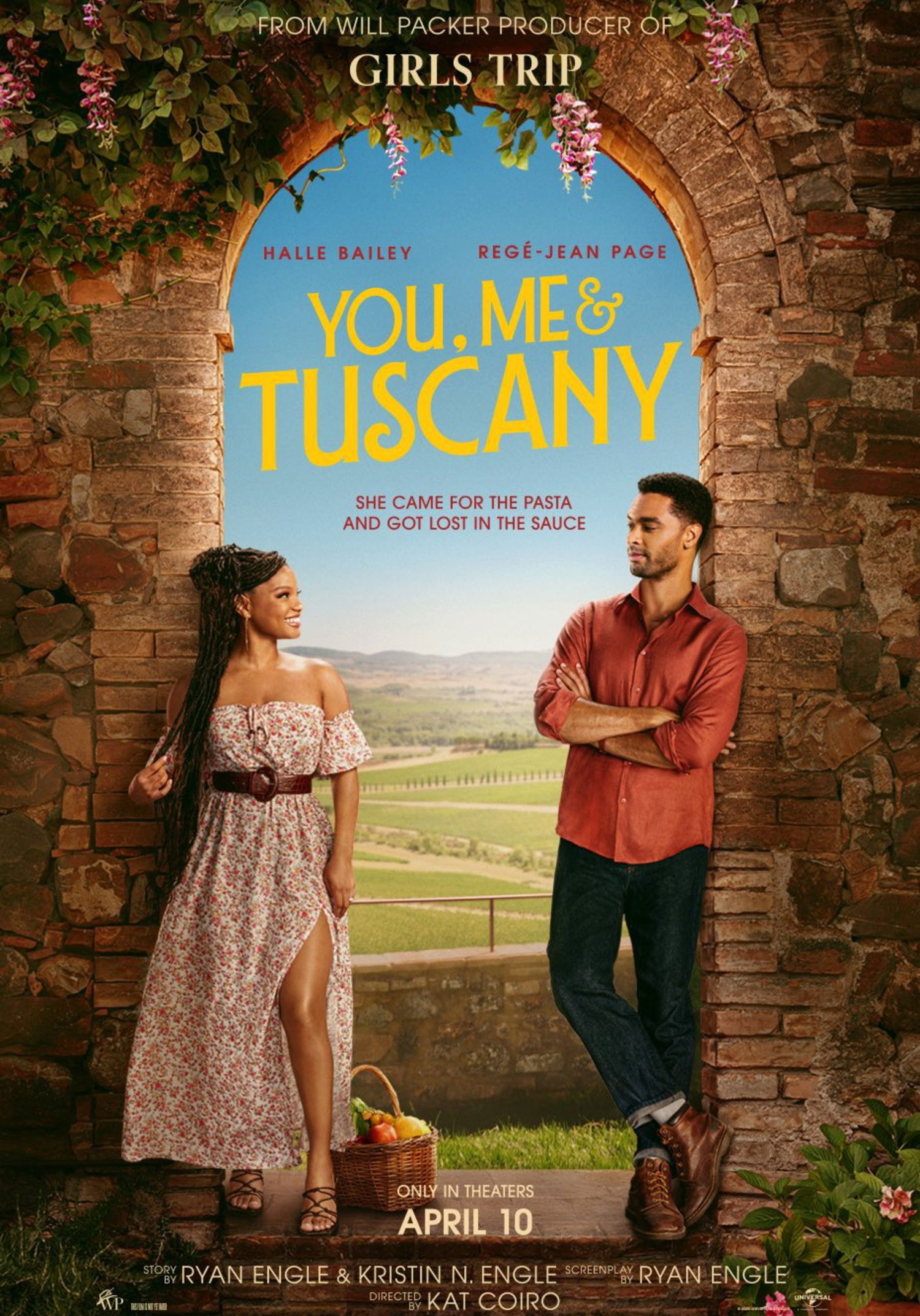 You, Me & Tuscany 2026